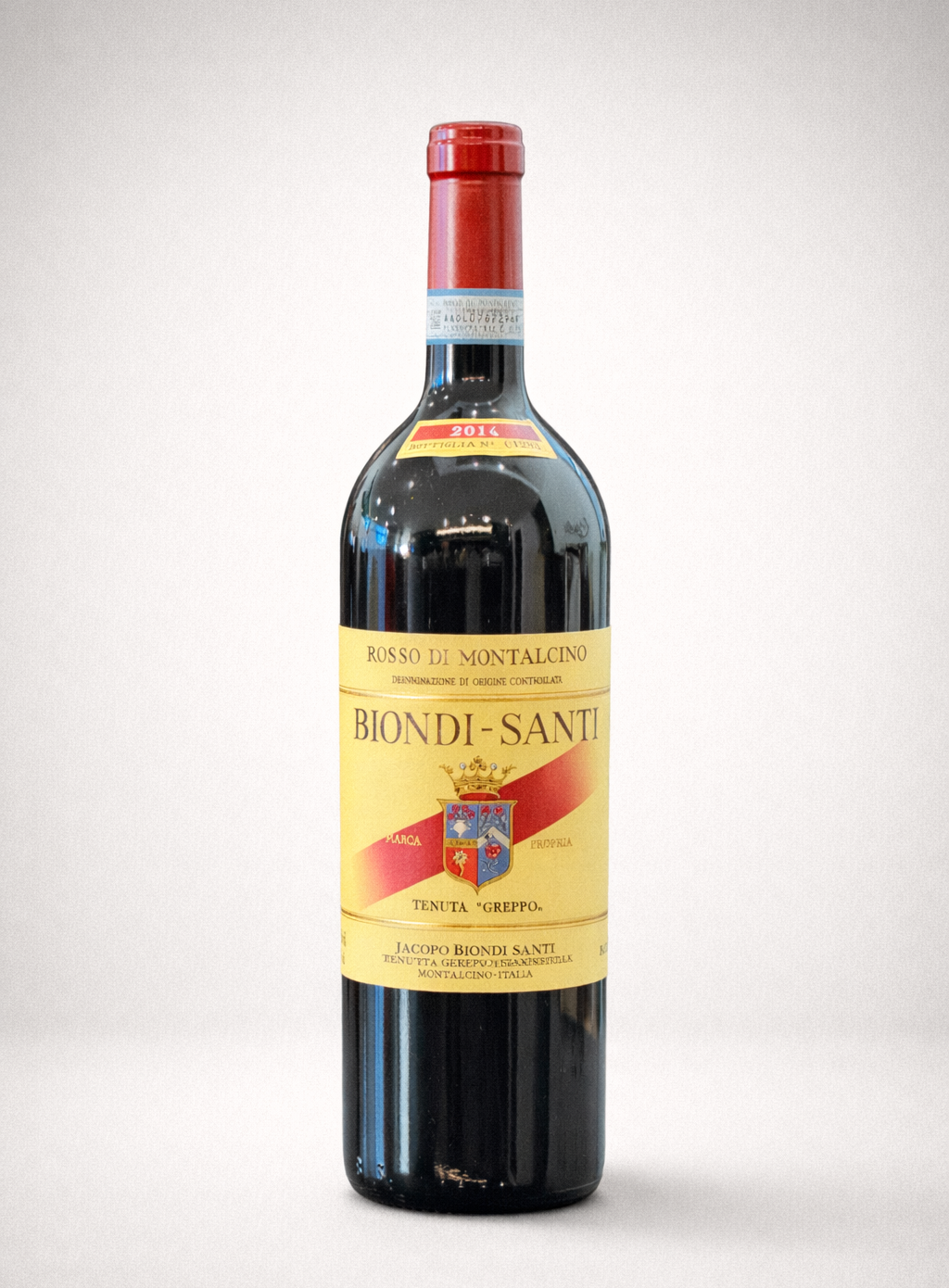 2014 Biondi-Santi Rosso di Montalcino