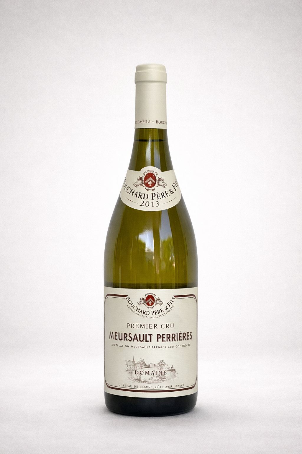 2013 Bouchard Père & Fils Meursault Perrières Premier Cru (Domaine)