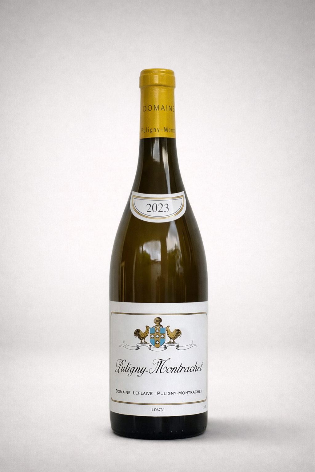 2023 Domaine Leflaive Puligny-Montrachet