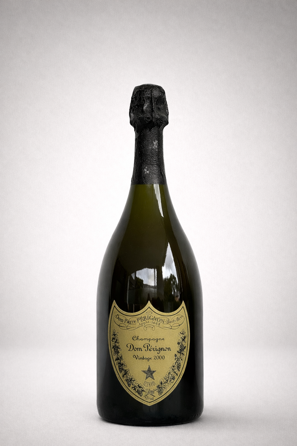 2000 Dom Pérignon Vintage