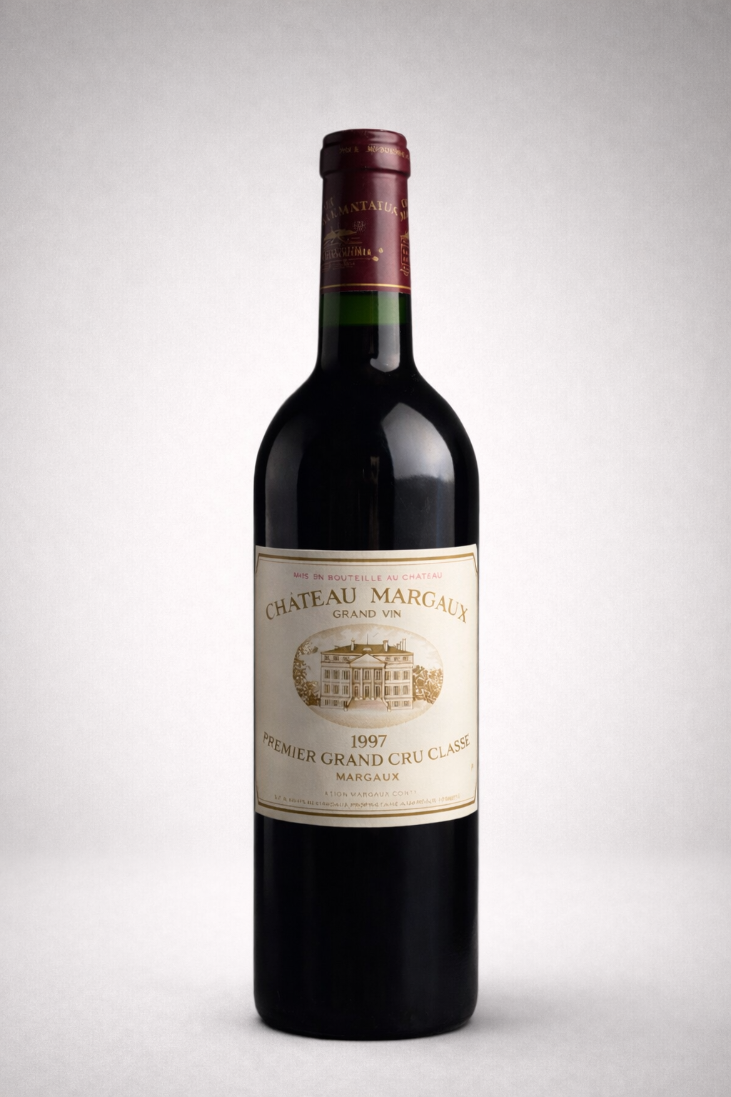1997 Château Margaux