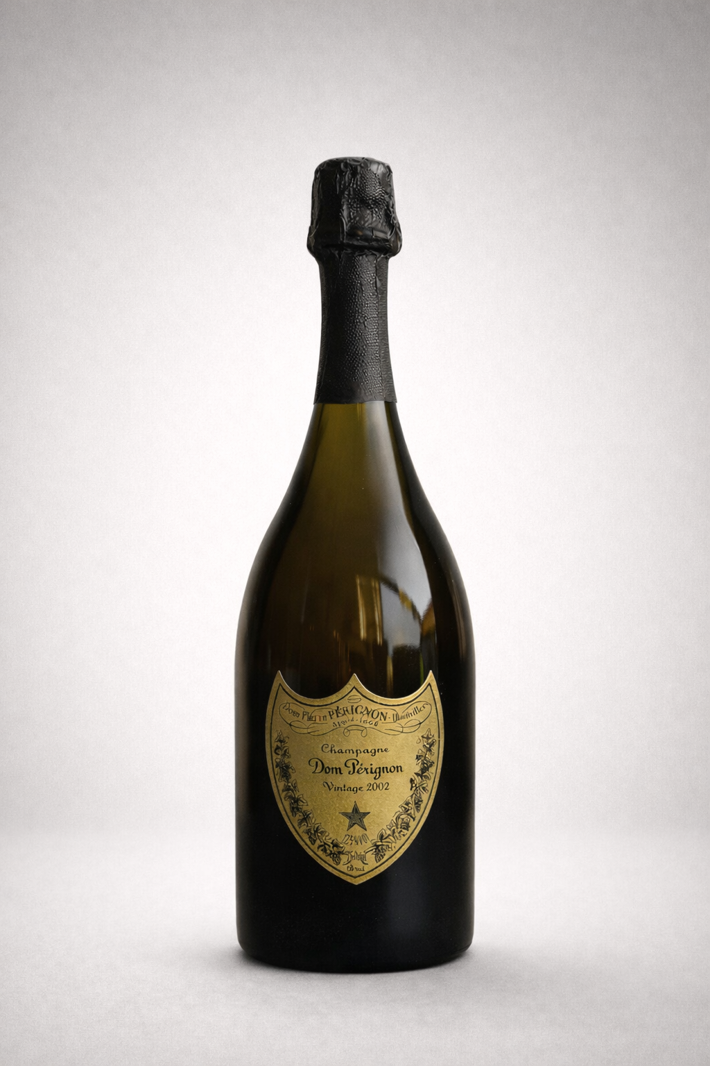 2002 Dom Pérignon Brut Vintage