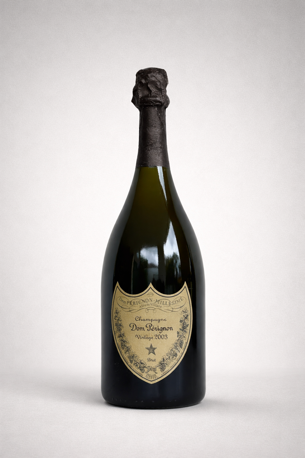 2003 Dom Pérignon Brut
