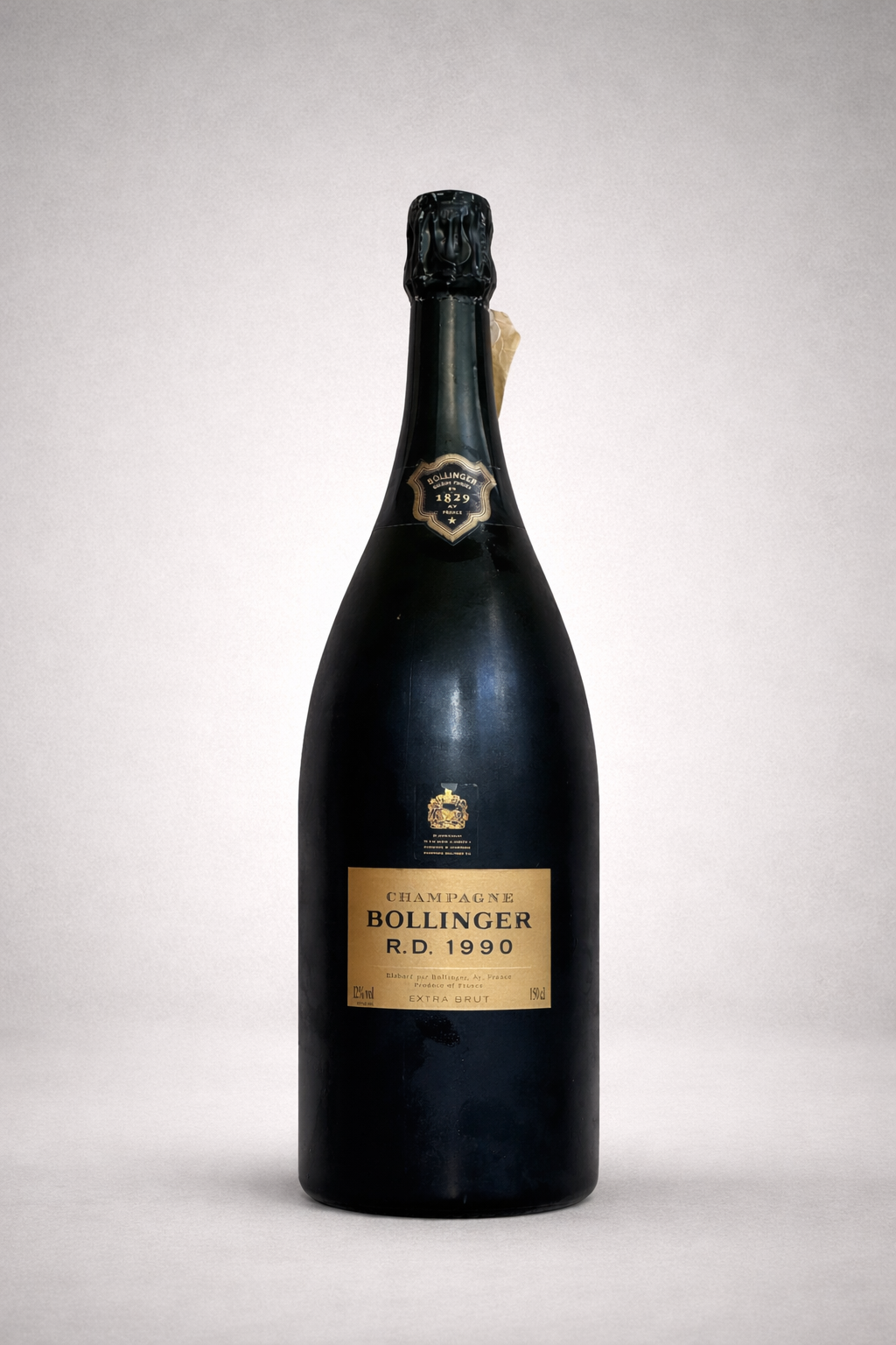 1990 Bollinger R.D.  Extra Brut 1.5L Magnum