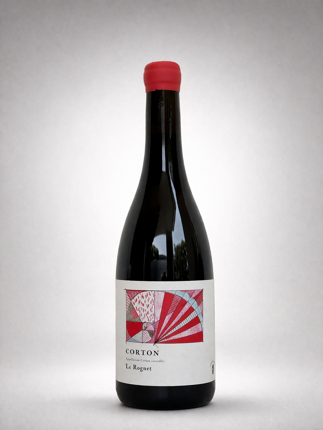 2020 Maison Fang Corton Grand Cru 'Le Rognet'