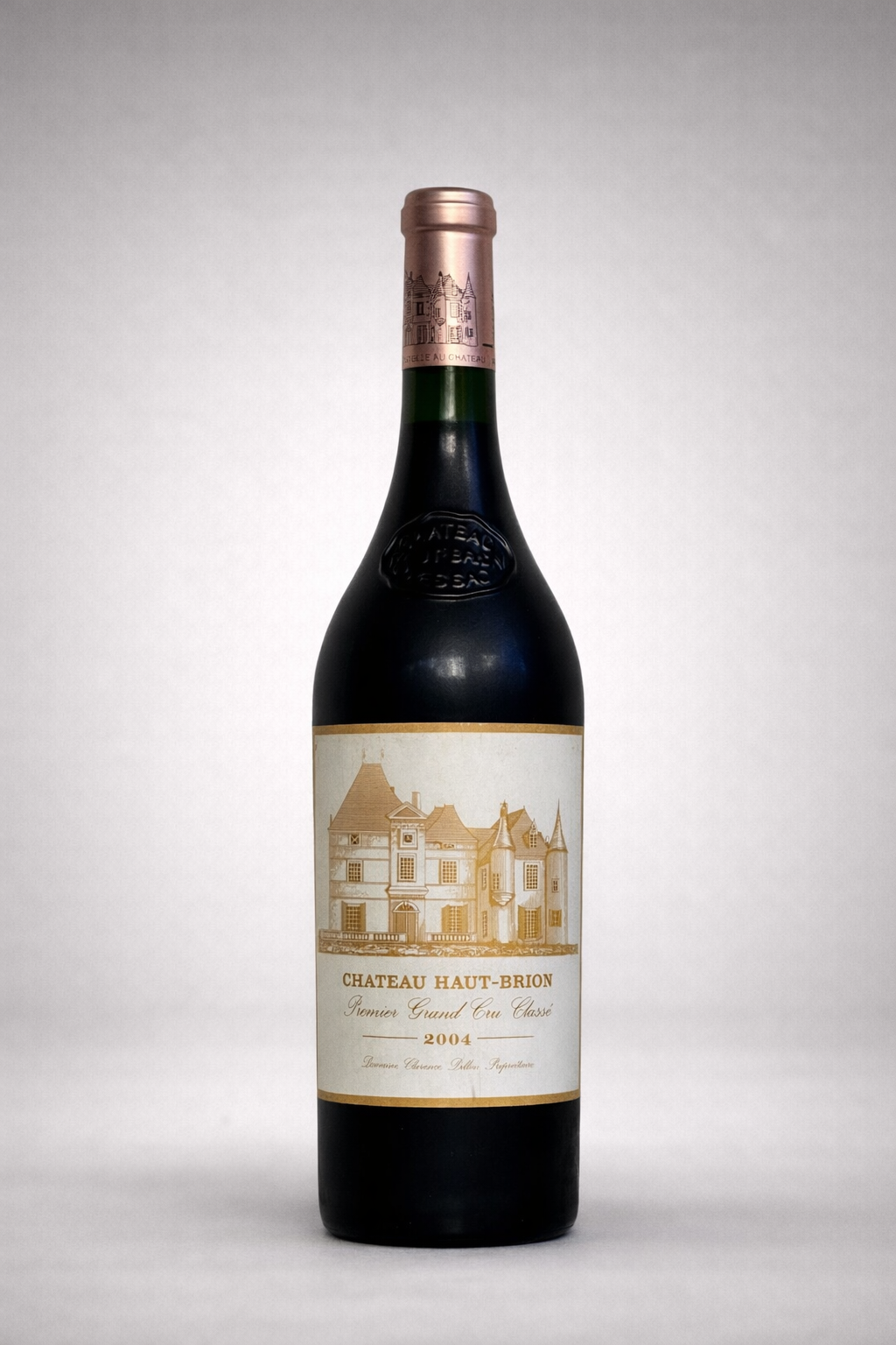 2004 Château Haut-Brion
