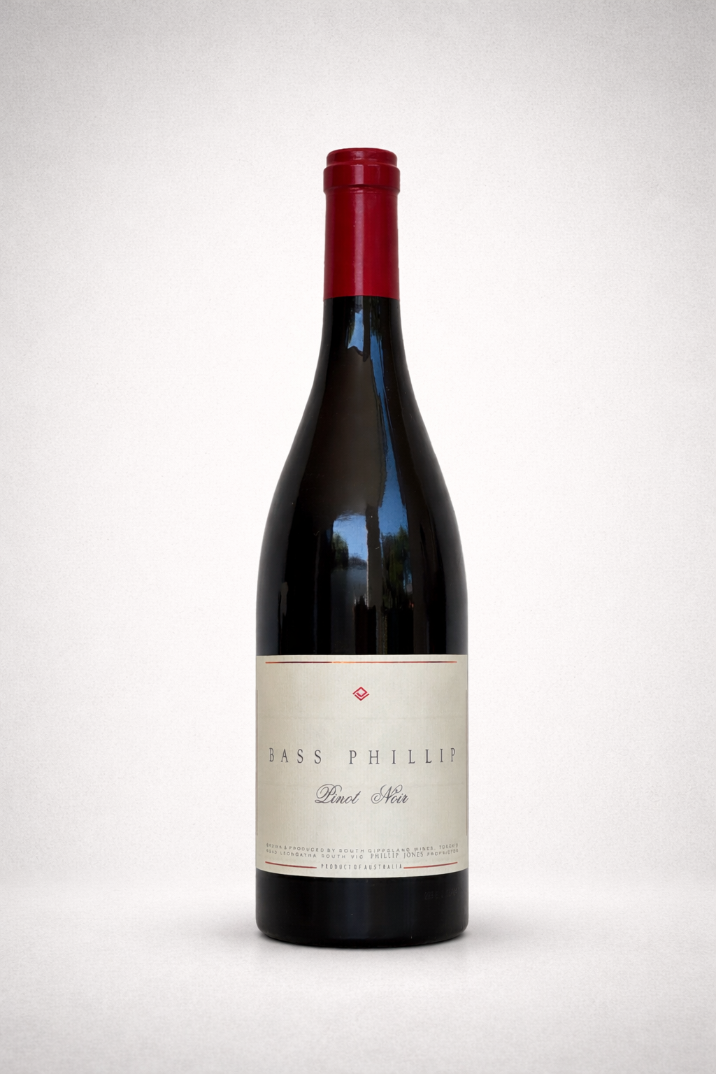 2016 Bass Phillip "Estate" Pinot Noir