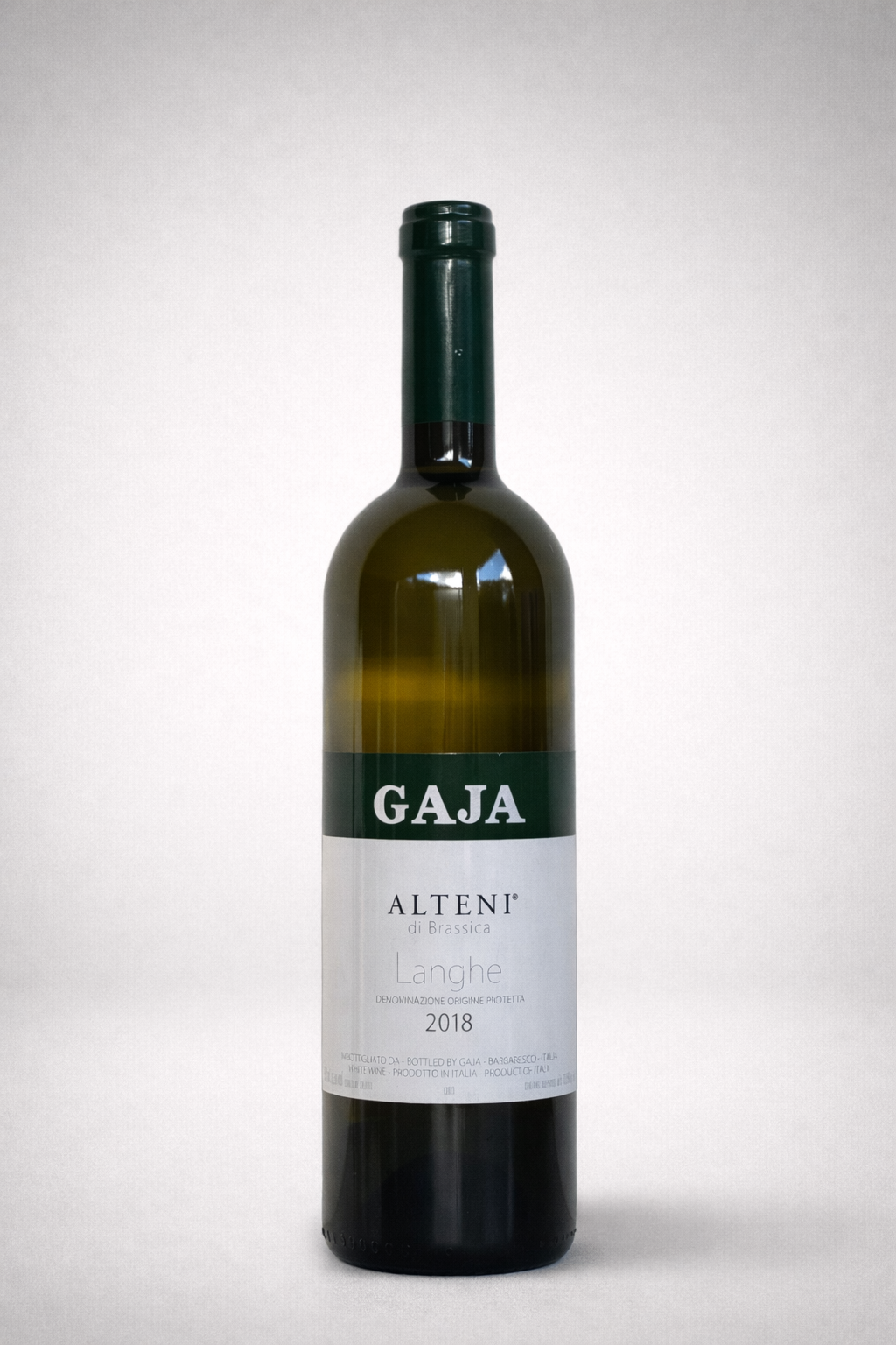 2018 Gaja Alteni di Brassica