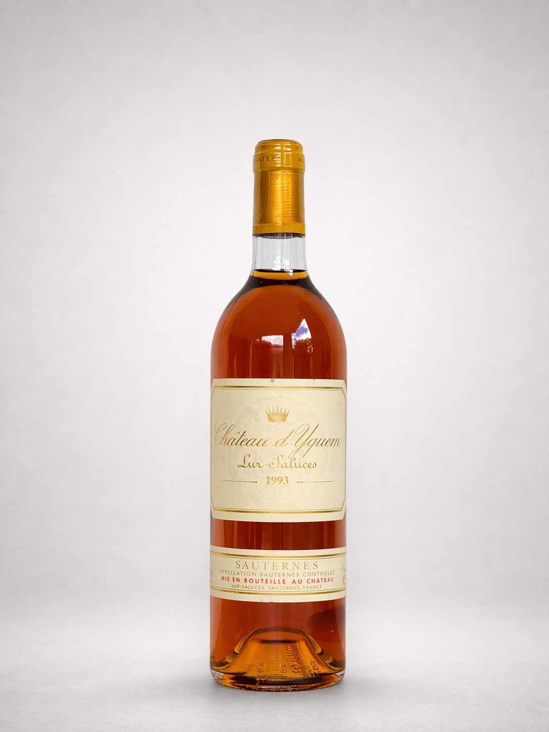 1993 Château d'Yquem