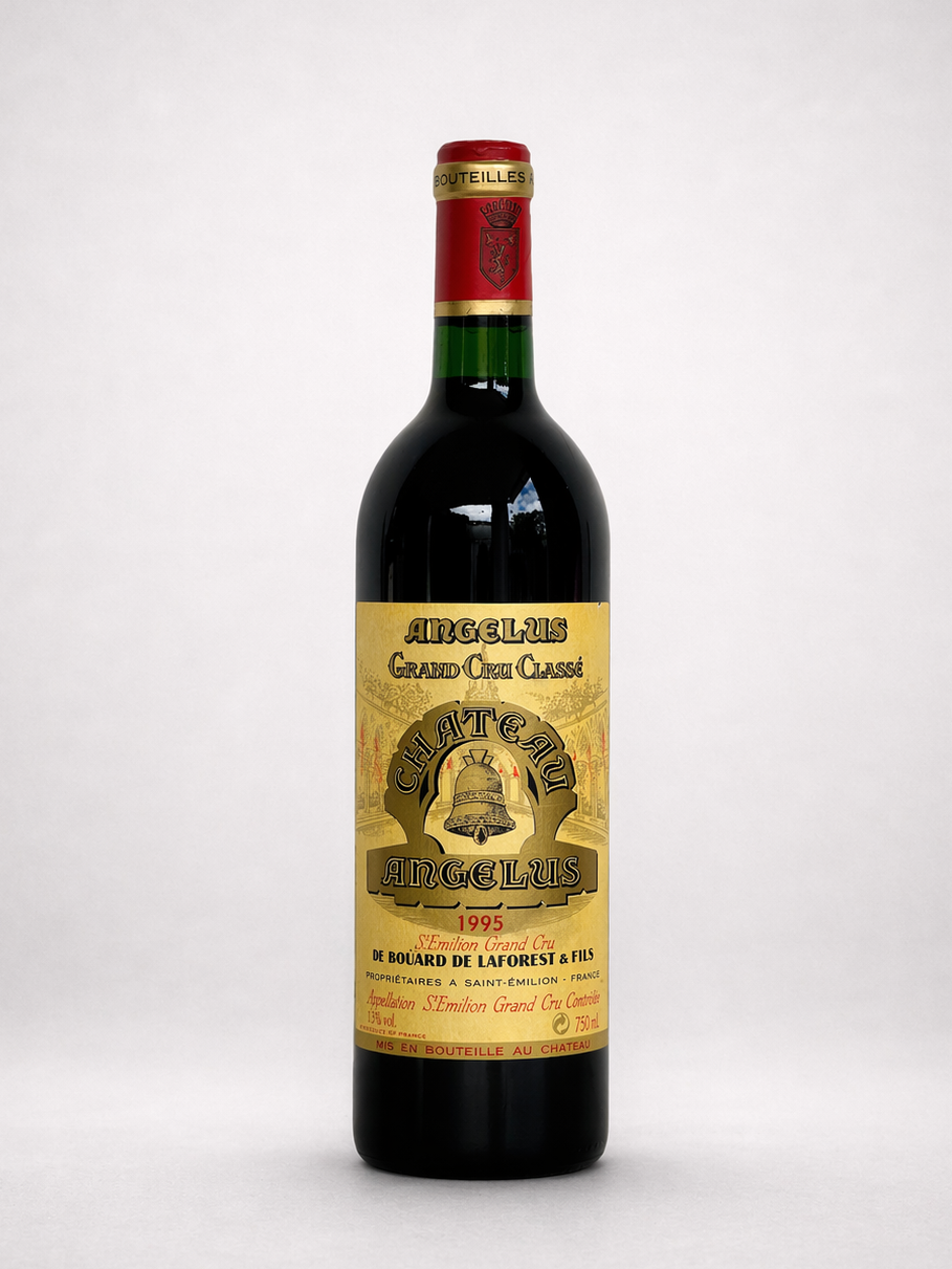 1995 Château Angélus