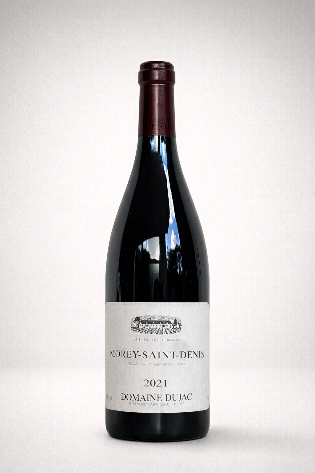 2021 Domaine Dujac Morey-Saint-Denis