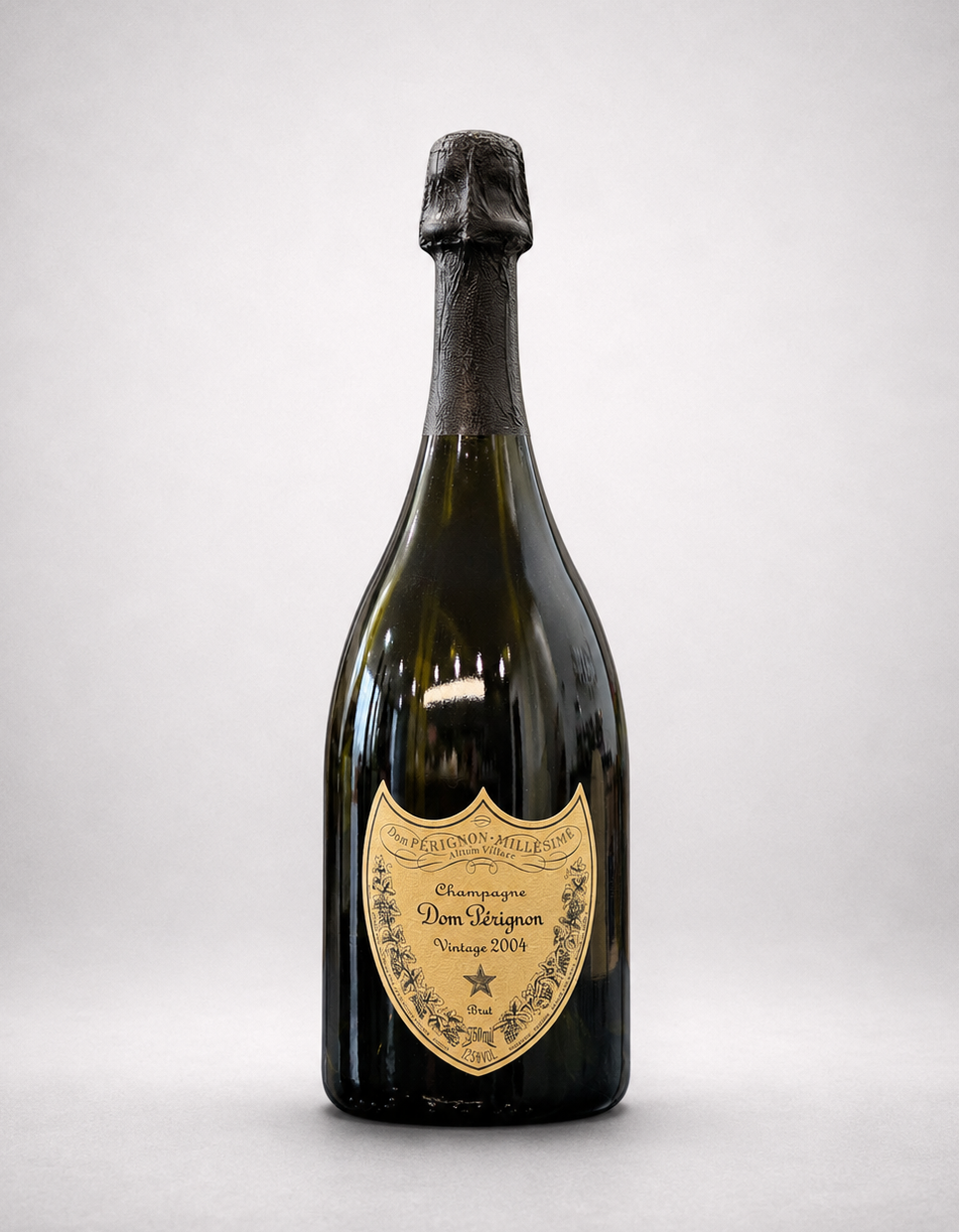 2004 Dom Pérignon Champagne Brut Vintage