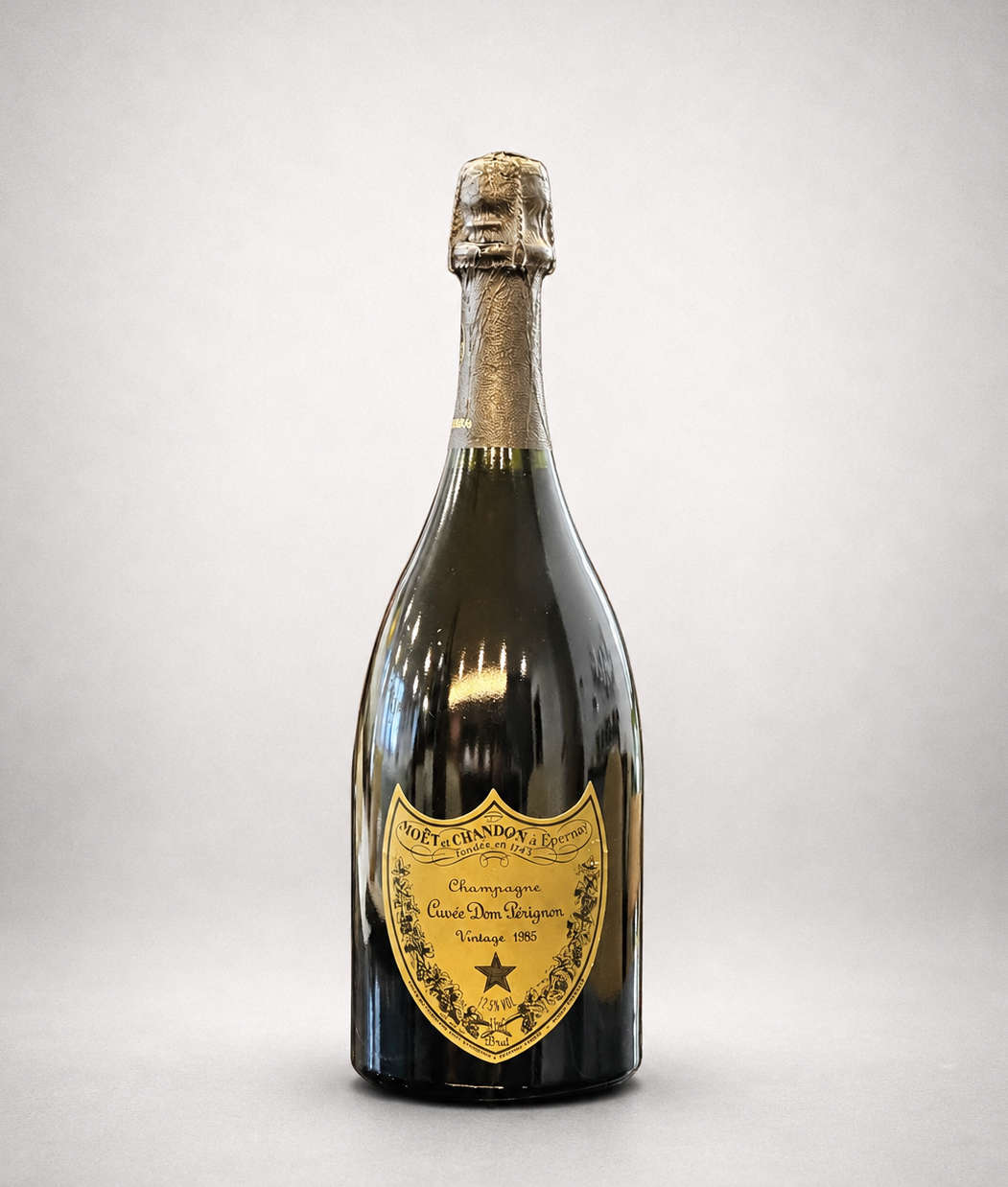 1985 Moët & Chandon Cuvée Dom Pérignon Vintage