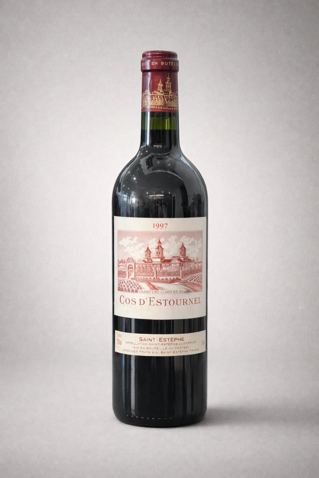 1997 Château Cos d'Estournel