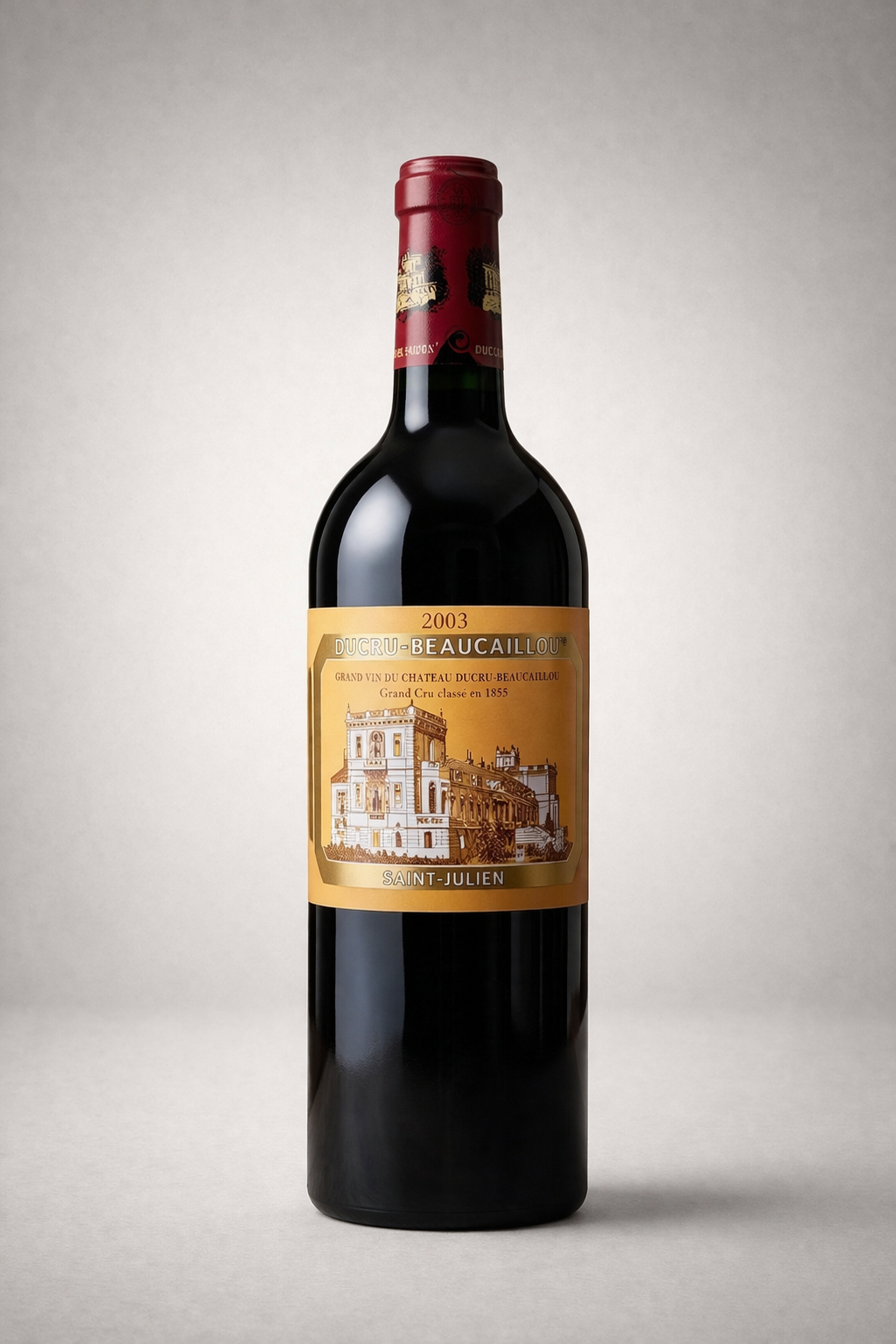 2003 Château Ducru-Beaucaillou