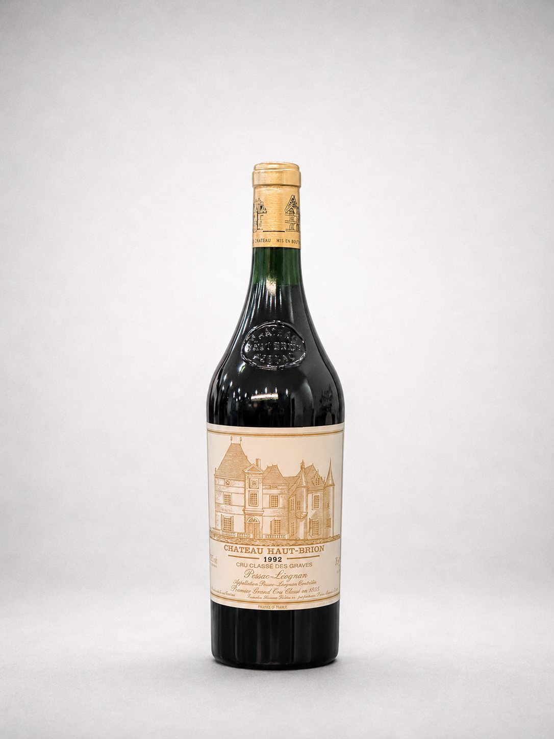 1992 Château Haut-Brion