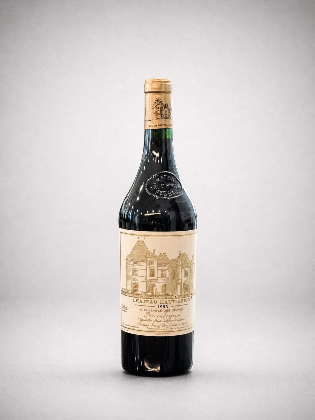 1993 Château Haut-Brion
