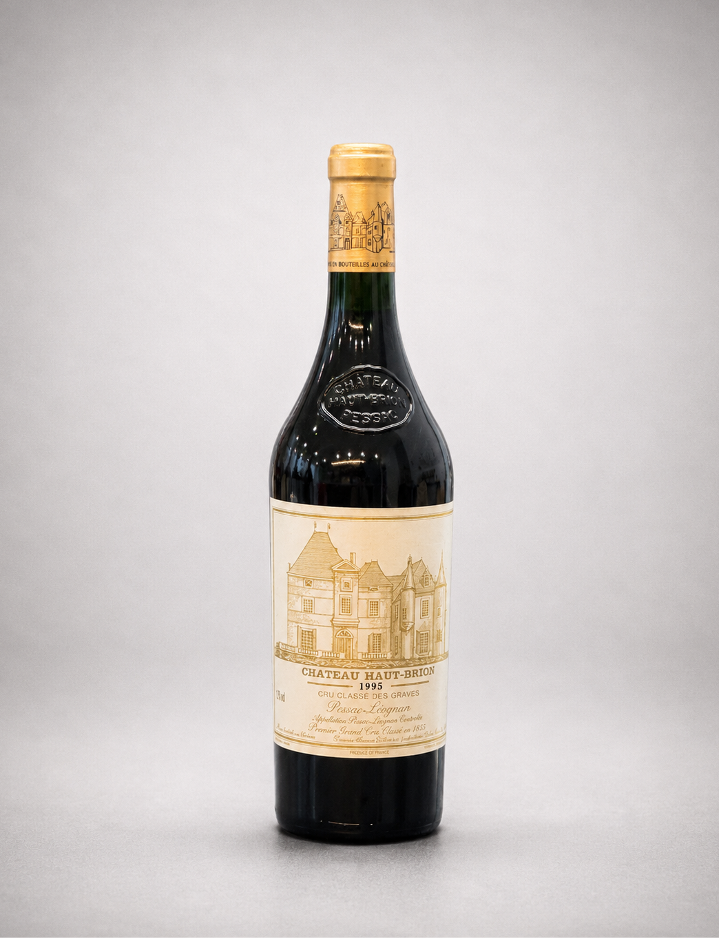 1995 Château Haut-Brion