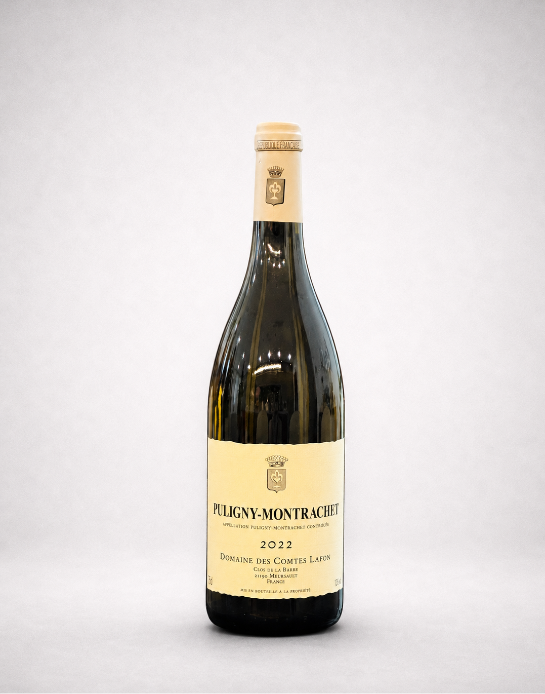 2022 Domaine des Comtes Lafon Puligny-Montrachet