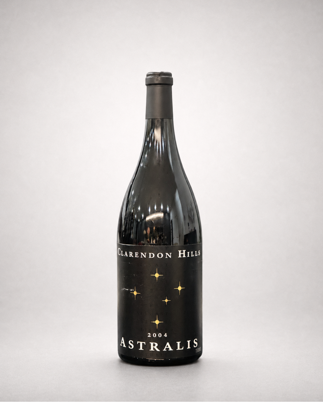 2004 Clarendon Hills Astralis Syrah (1.5L Magnum)