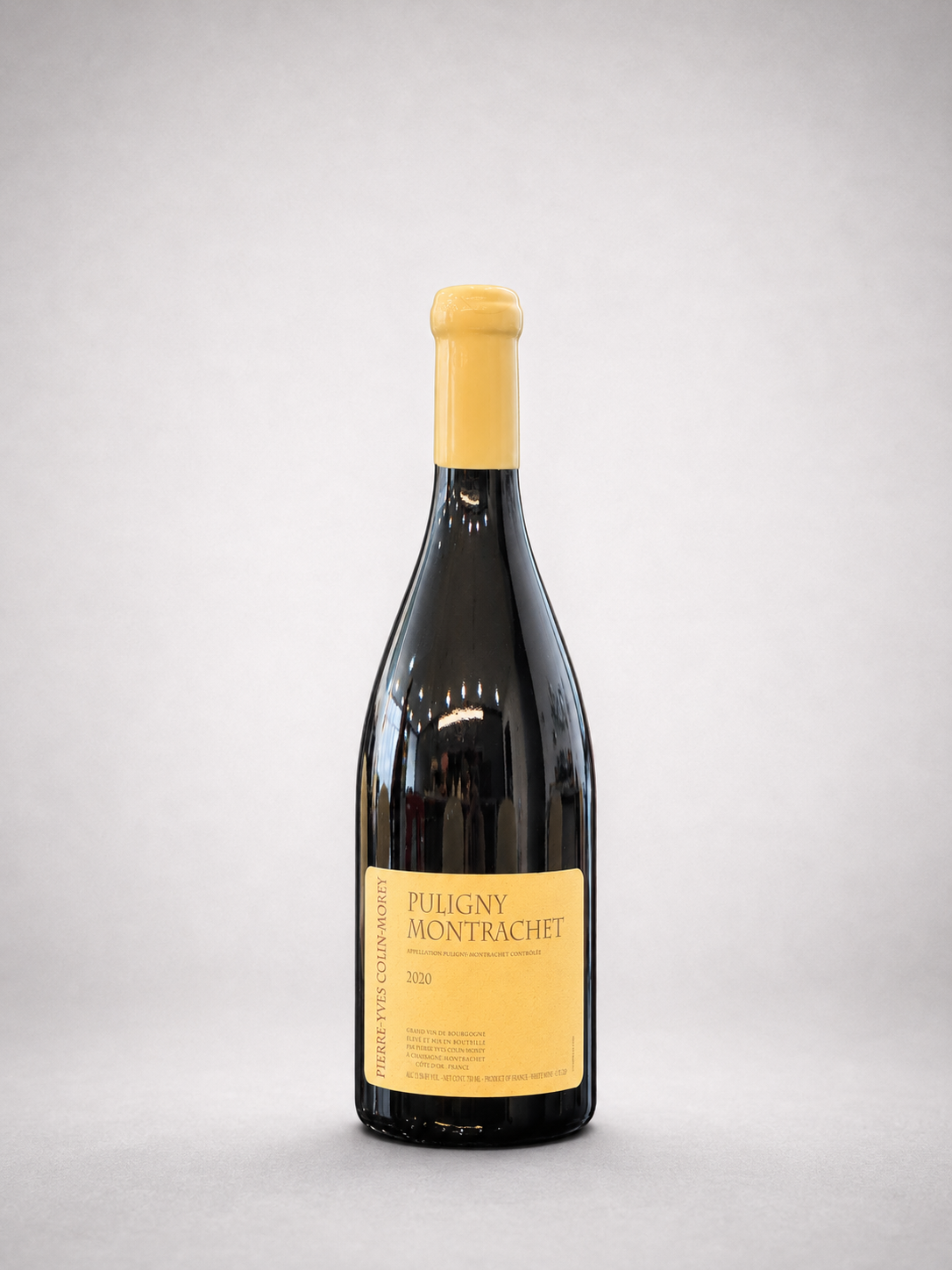 2020 Pierre-Yves Colin-Morey (PYCM) Puligny-Montrachet