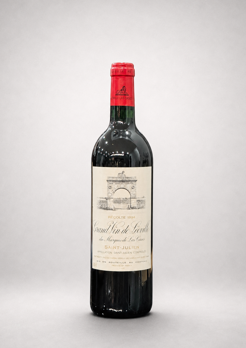 1994 Château Léoville Las Cases