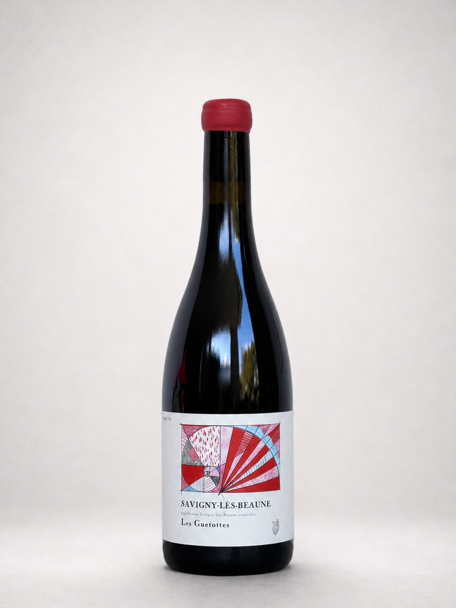 2020 Maison FANG Savigny-lès-Beaune "Les Guetottes"