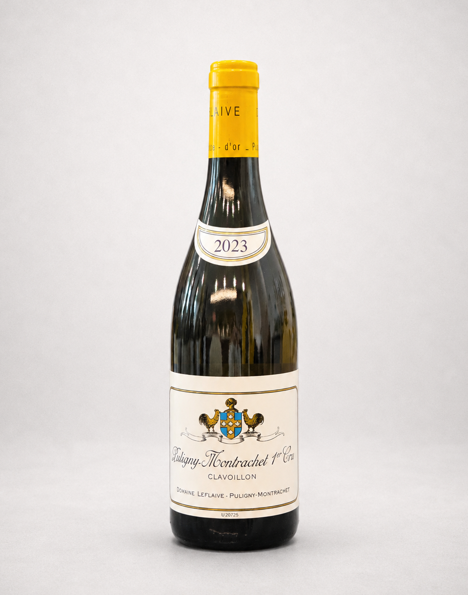 2023 Domaine Leflaive Puligny-Montrachet 1er Cru 'Clavoillon'