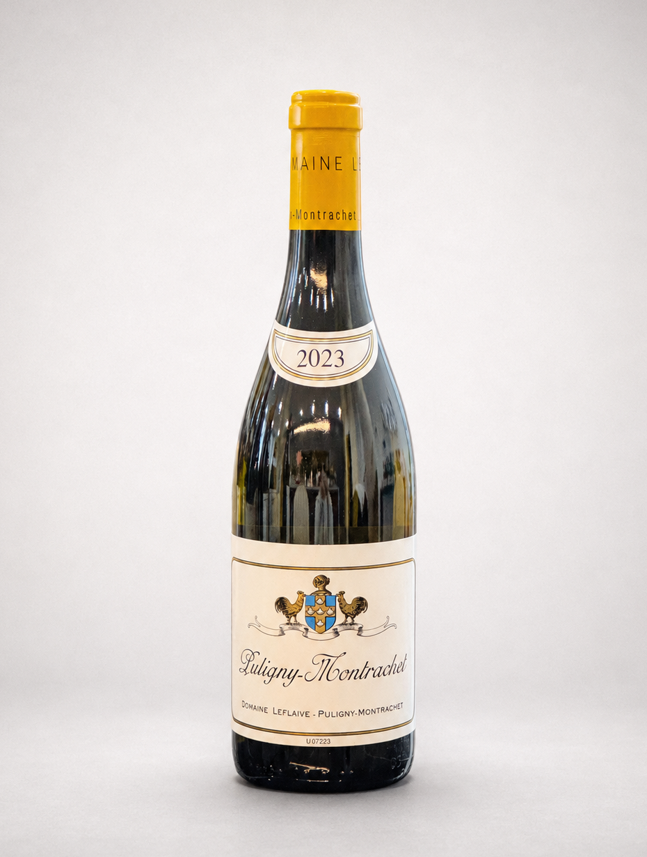 2023 Domaine Leflaive Puligny-Montrachet Villages