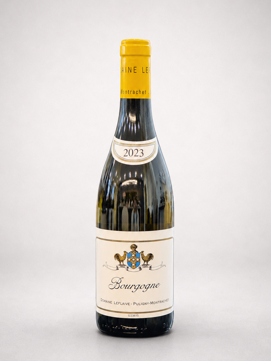 2023 Domaine Leflaive Bourgogne Blanc