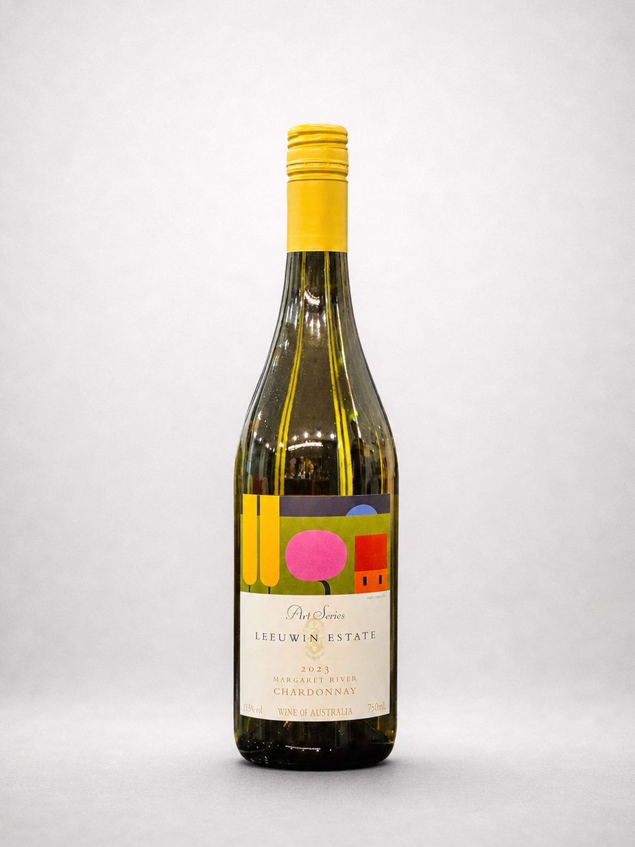 2023 Leeuwin Estate "Art Series" Chardonnay