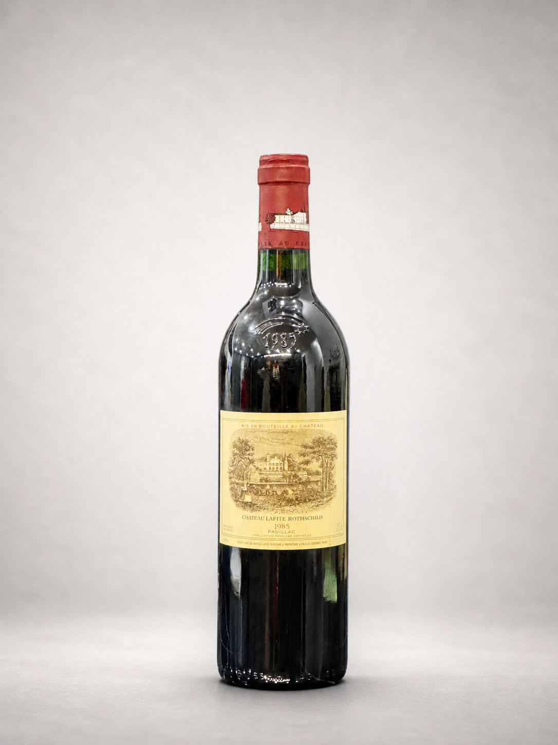 1985 Château Lafite Rothschild