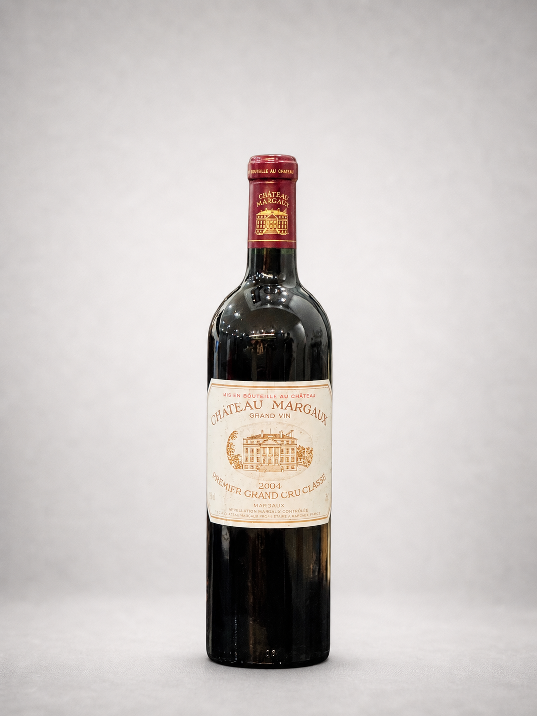 2004 Château Margaux