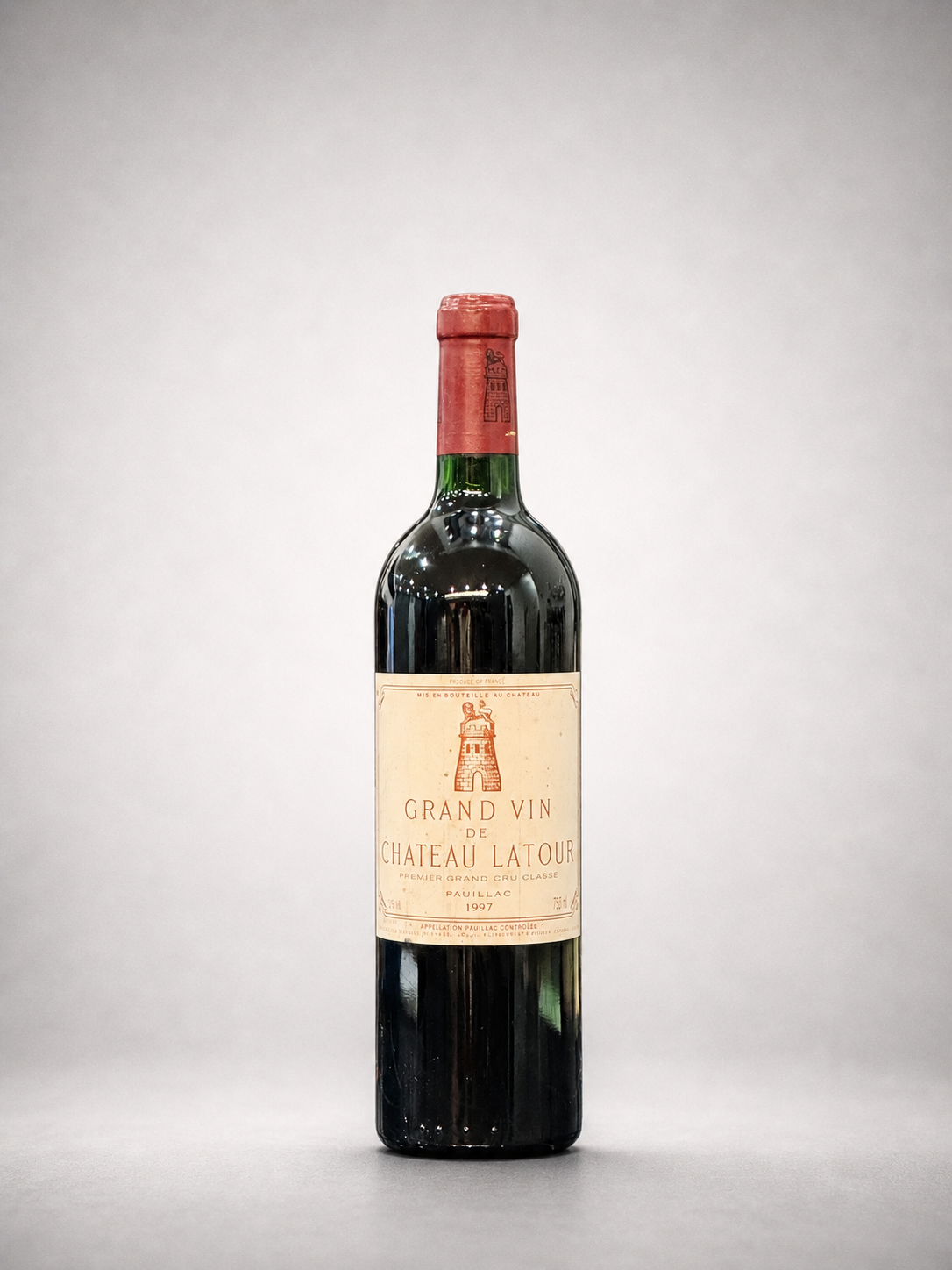 1997 Château Latour
