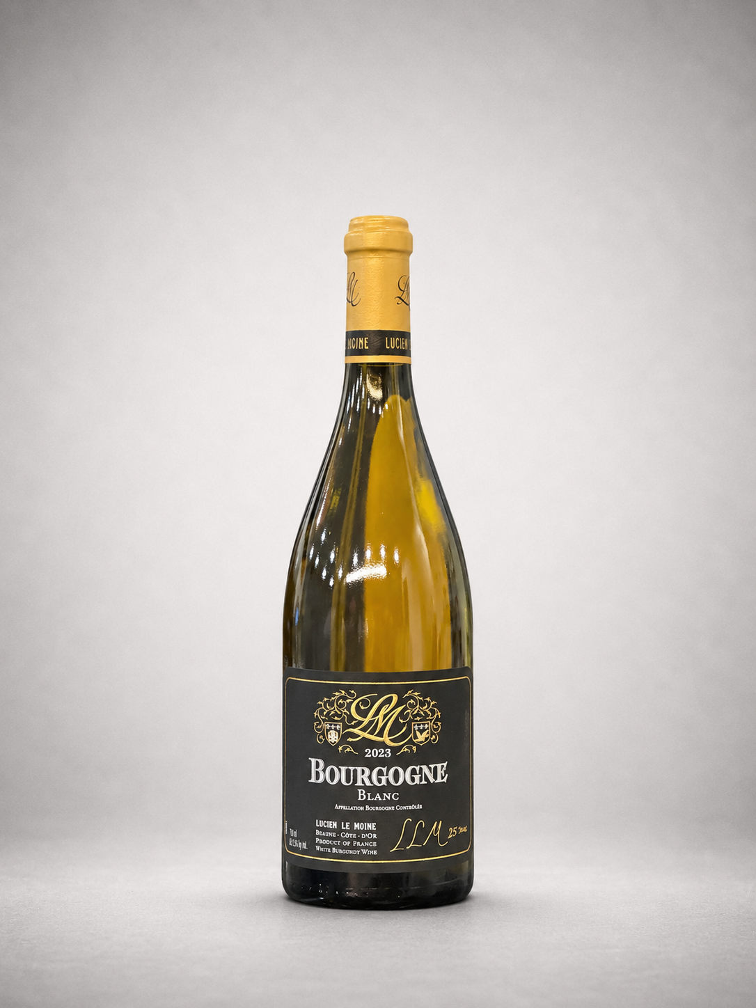2023 Lucien Le Moine Bourgogne Blanc