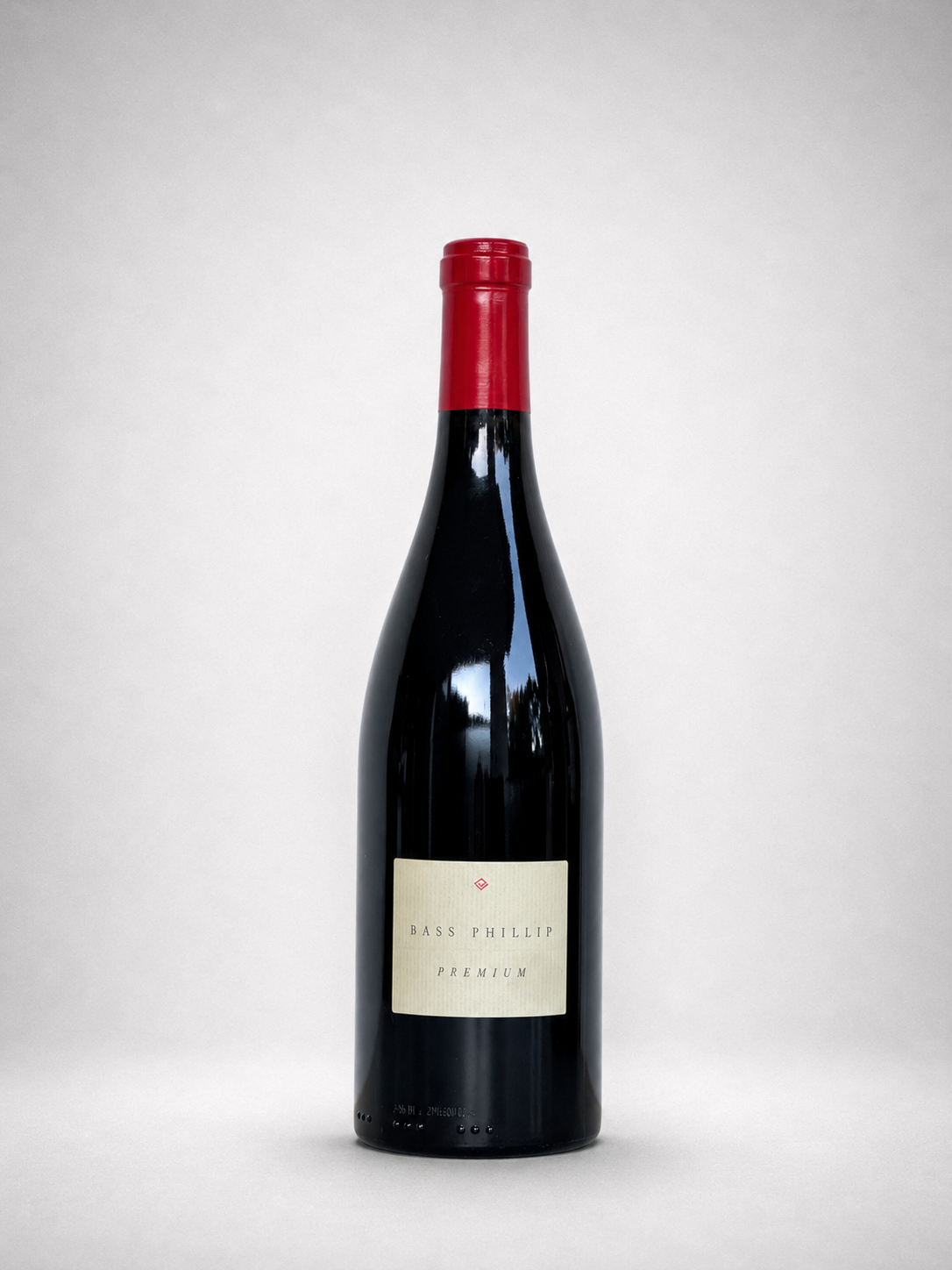 2015 Bass Phillip "Premium" Pinot Noir
