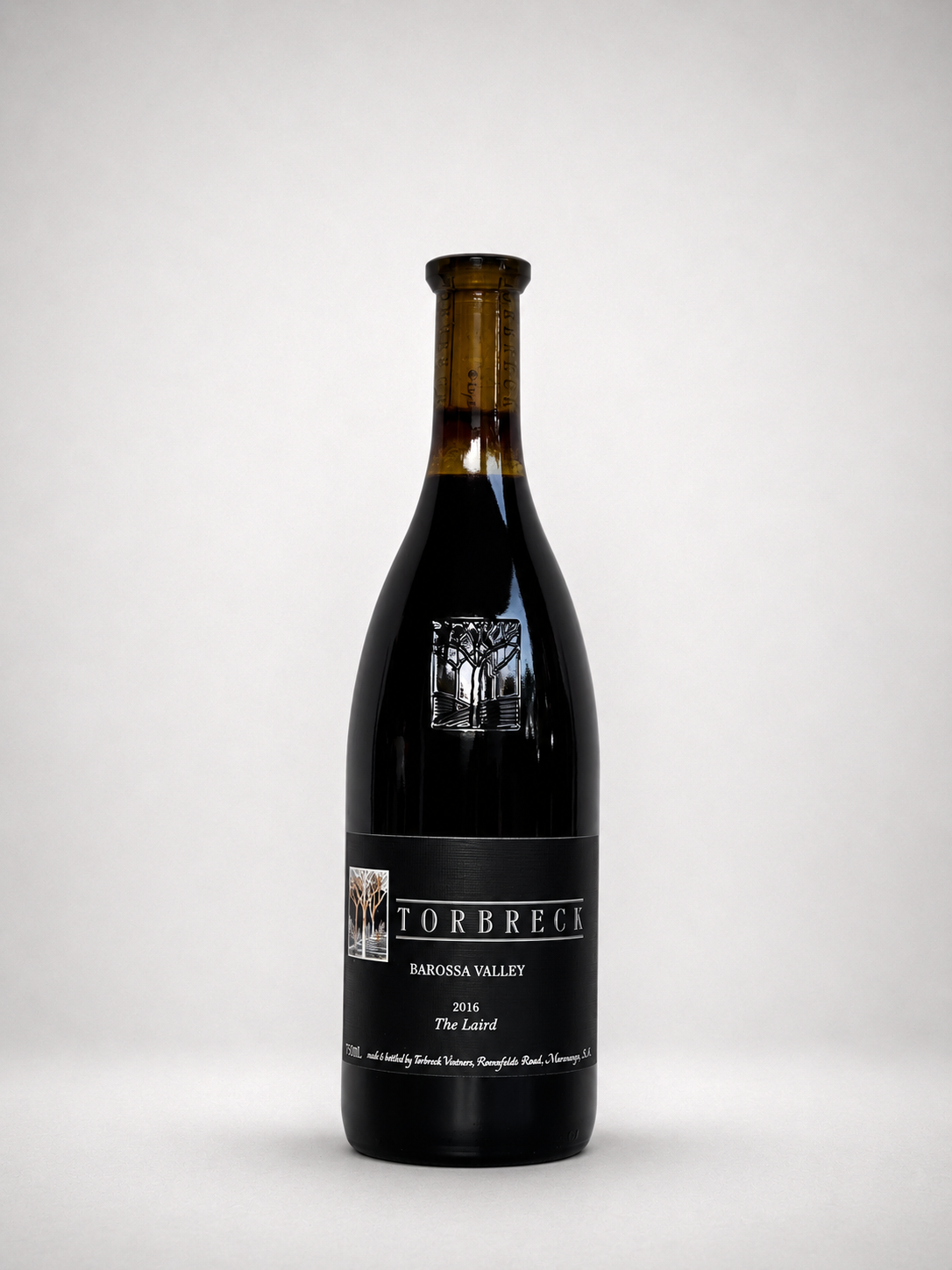 2016 Torbreck "The Laird"