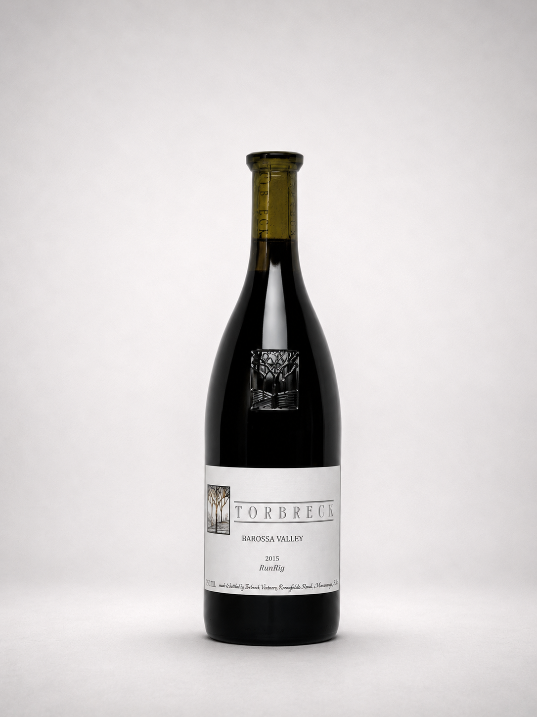 2015 Torbreck "RunRig"