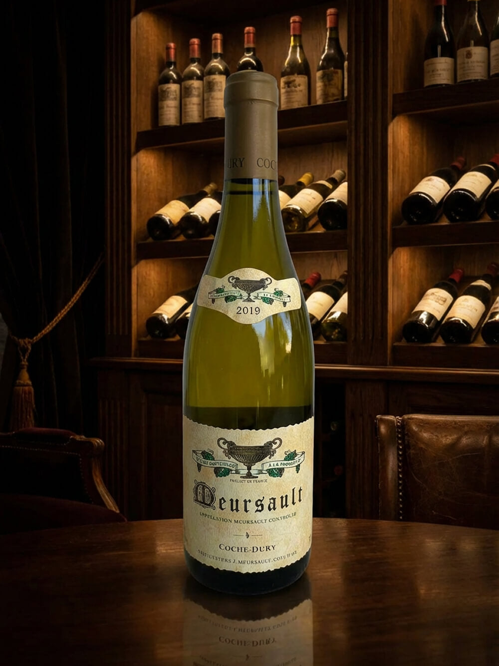 Coche-Dury Meursault 2019 – Burgundy (France)
