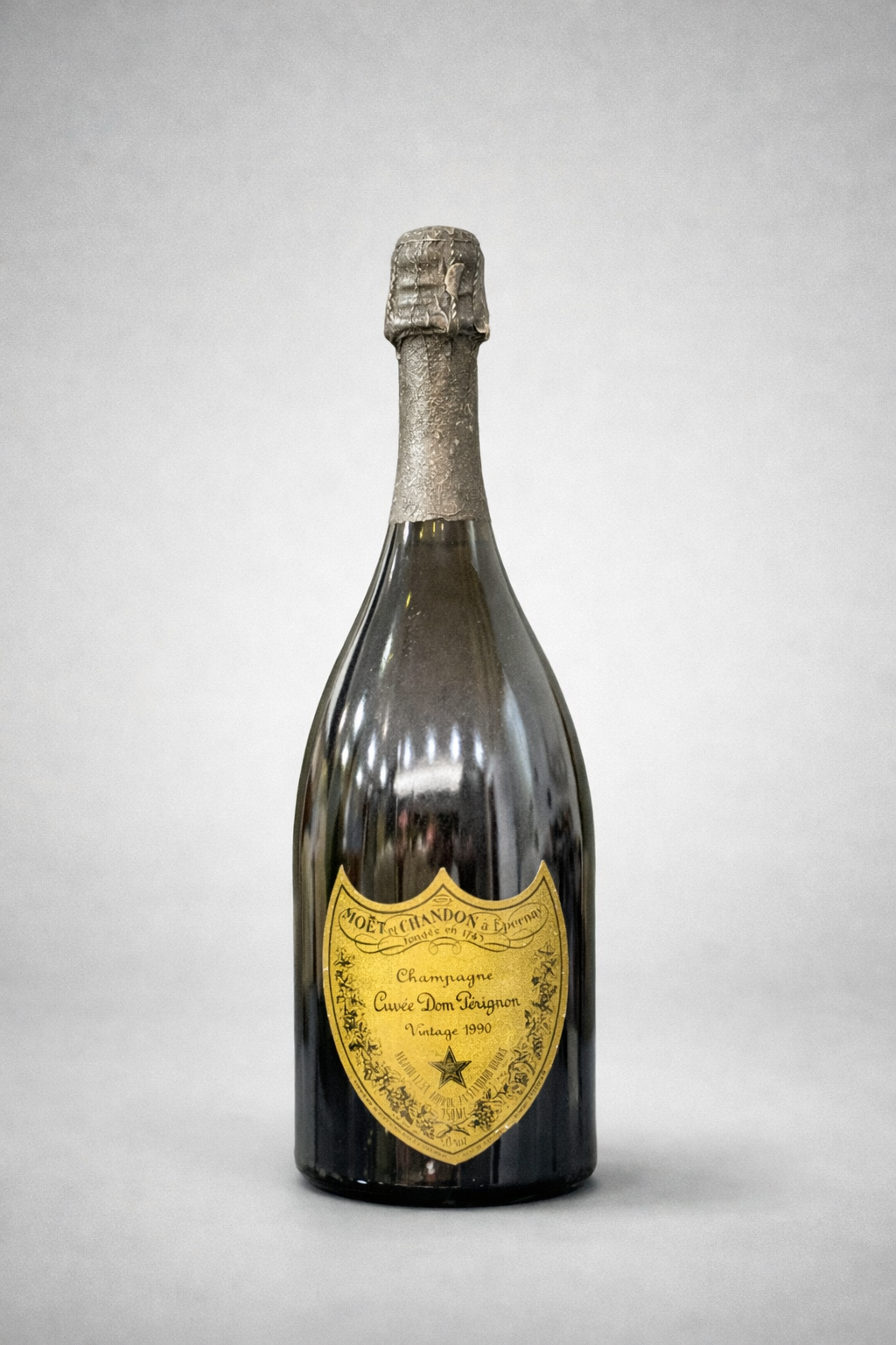 1990 Dom Pérignon Vintage