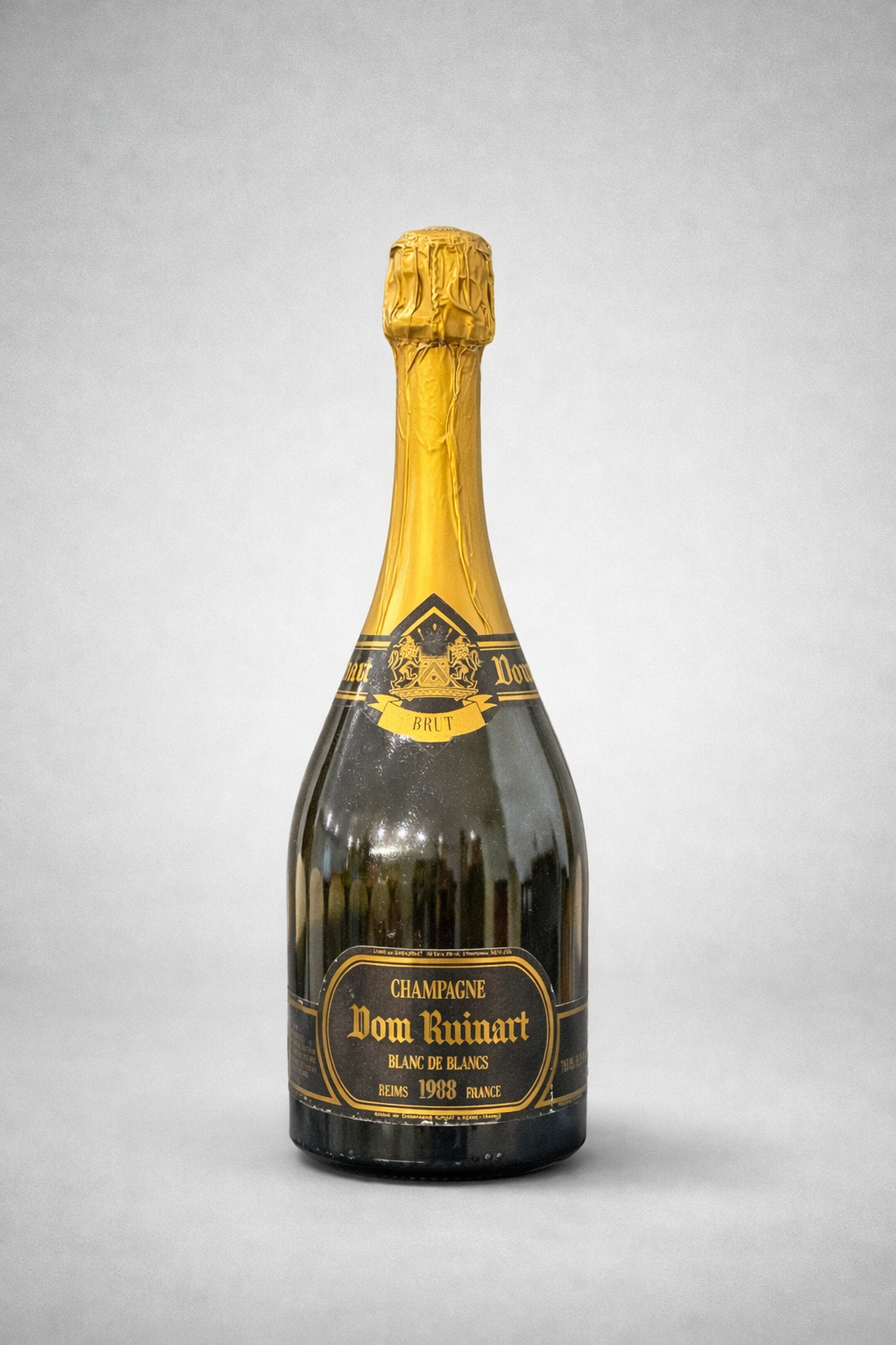 1988 Dom Ruinart Blanc de Blancs