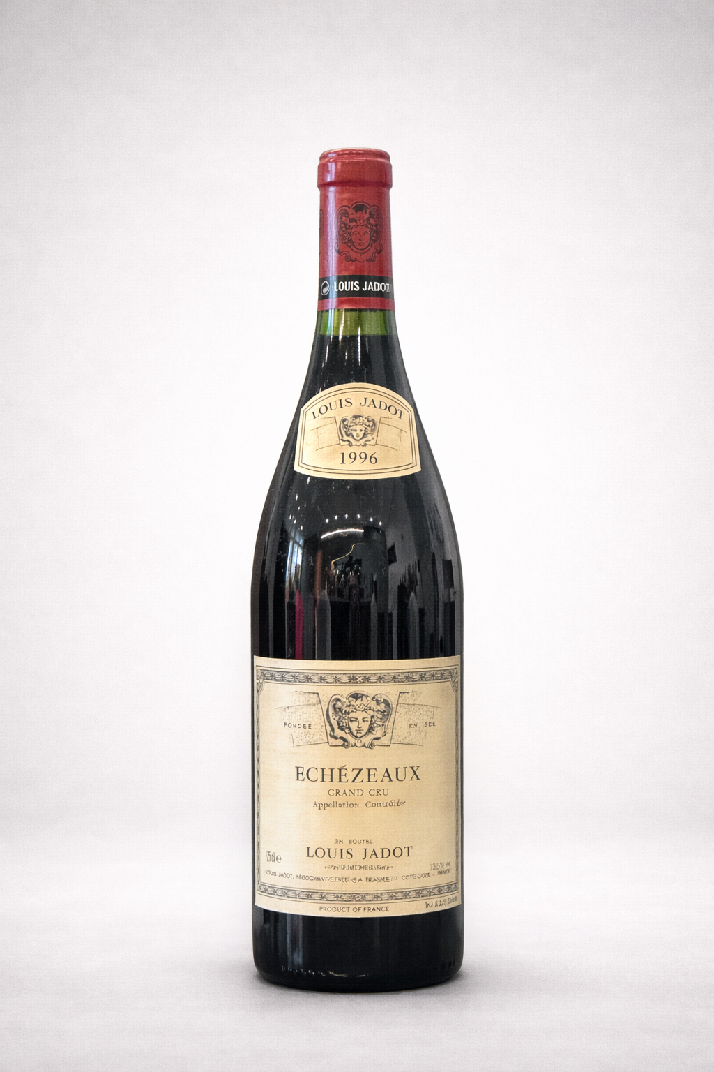 1996 Louis Jadot Echézeaux Grand Cru