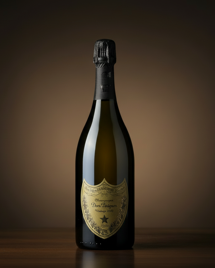 Dom Pérignon Vintage 2000